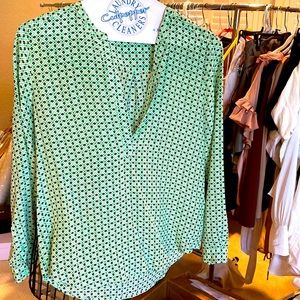 Joie women’s long sleeve top